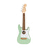Fender Fullerton Stratocaster Ukulele, Surf Green |  FENDER |  UKULELE |  Zoso Music