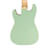Fender Fullerton Stratocaster Ukulele, Surf Green |  FENDER |  UKULELE |  Zoso Music
