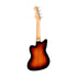 Fender Fullerton Jazzmaster Ukulele, 3-Tone Sunburst |  FENDER |  ACOUSTIC GUITAR |  Zoso Music