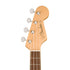 Fender Fullerton Jazzmaster Ukulele, 3-Tone Sunburst |  FENDER |  ACOUSTIC GUITAR |  Zoso Music