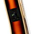 Fender Fullerton Jazzmaster Ukulele, 3-Tone Sunburst |  FENDER |  ACOUSTIC GUITAR |  Zoso Music