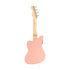 Fender Fullerton Jazzmaster Ukulele, Shell Pink |  FENDER |  ACOUSTIC GUITAR |  Zoso Music