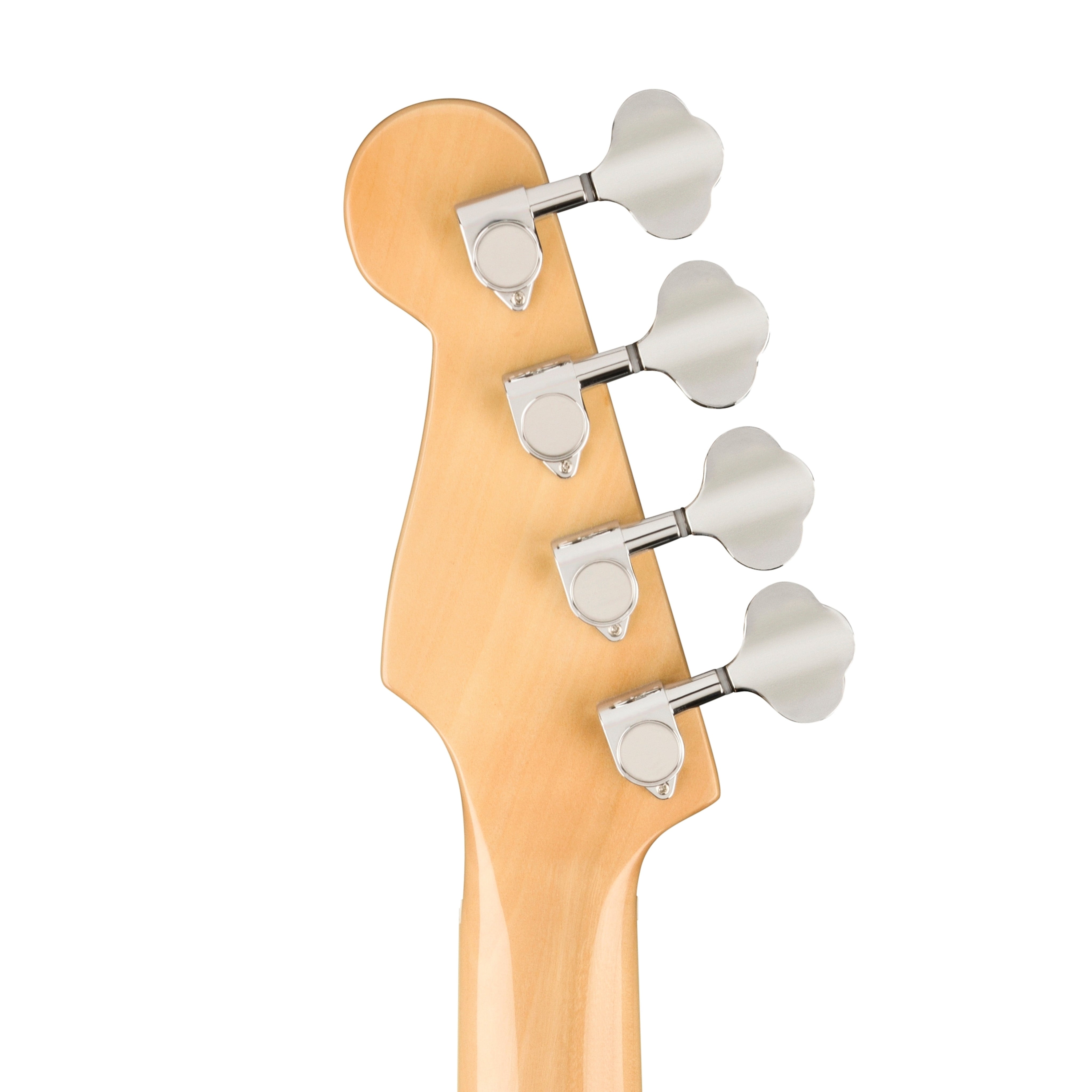 Fender Fullerton Precision Bass Ukulele, 3-Tone Sunburst |  FENDER |  UKULELE |  Zoso Music