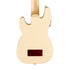Fender Fullerton Precision Bass Ukulele, Olympic White |  FENDER |  UKULELE |  Zoso Music