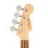 Fender Fullerton Precision Bass Ukulele, Olympic White |  FENDER |  UKULELE |  Zoso Music