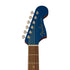 Fender California Redondo Player Acoustic Guitar, Walnut FB, Lake Placid Blue |  FENDER |  ACOUSTIC GUITAR |  Zoso Music