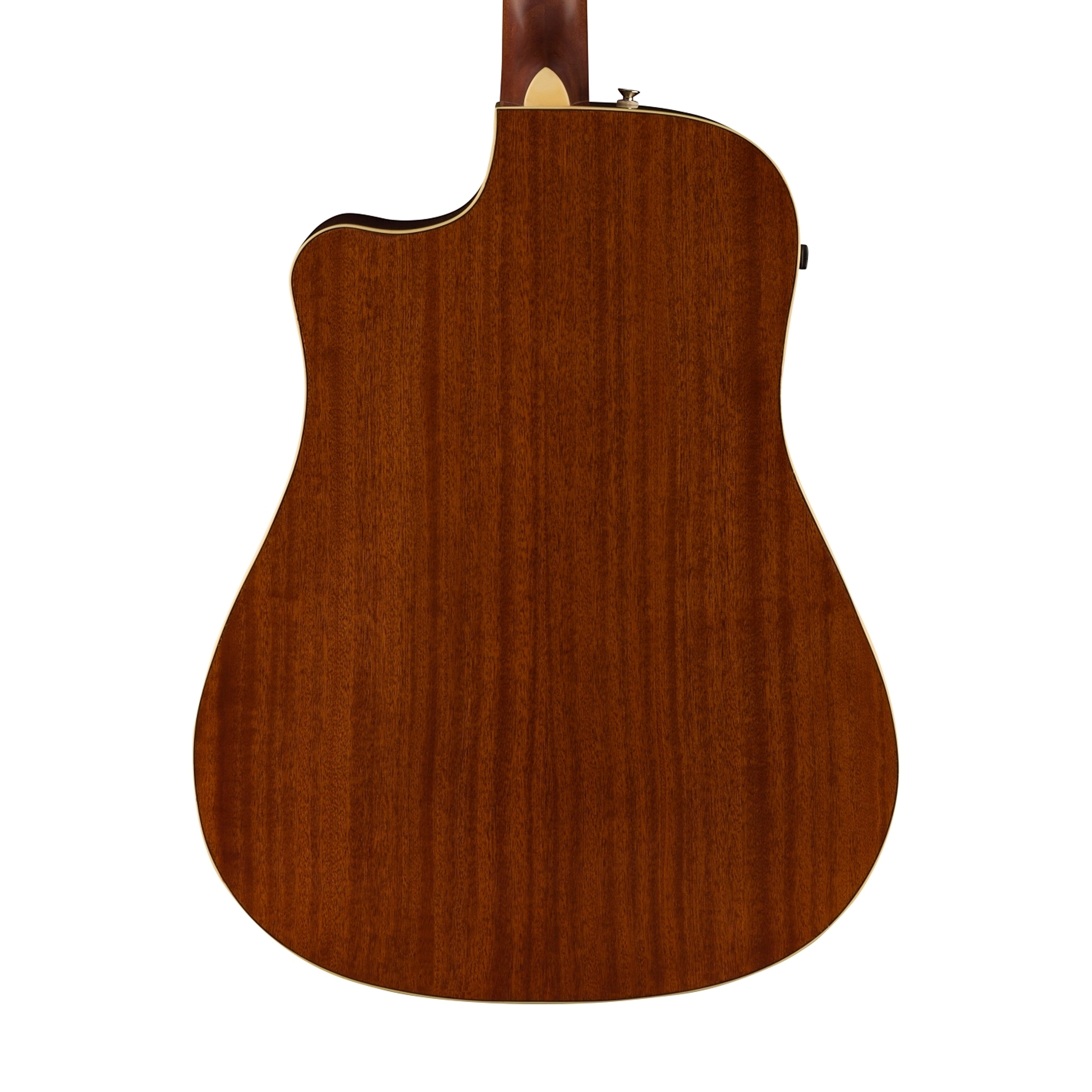 Fender California Redondo Player Acoustic Guitar, Walnut FB, Sunburst |  FENDER |  ACOUSTIC GUITAR |  Zoso Music