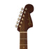 Fender California Redondo Player Acoustic Guitar, Walnut FB, Sunburst |  FENDER |  ACOUSTIC GUITAR |  Zoso Music