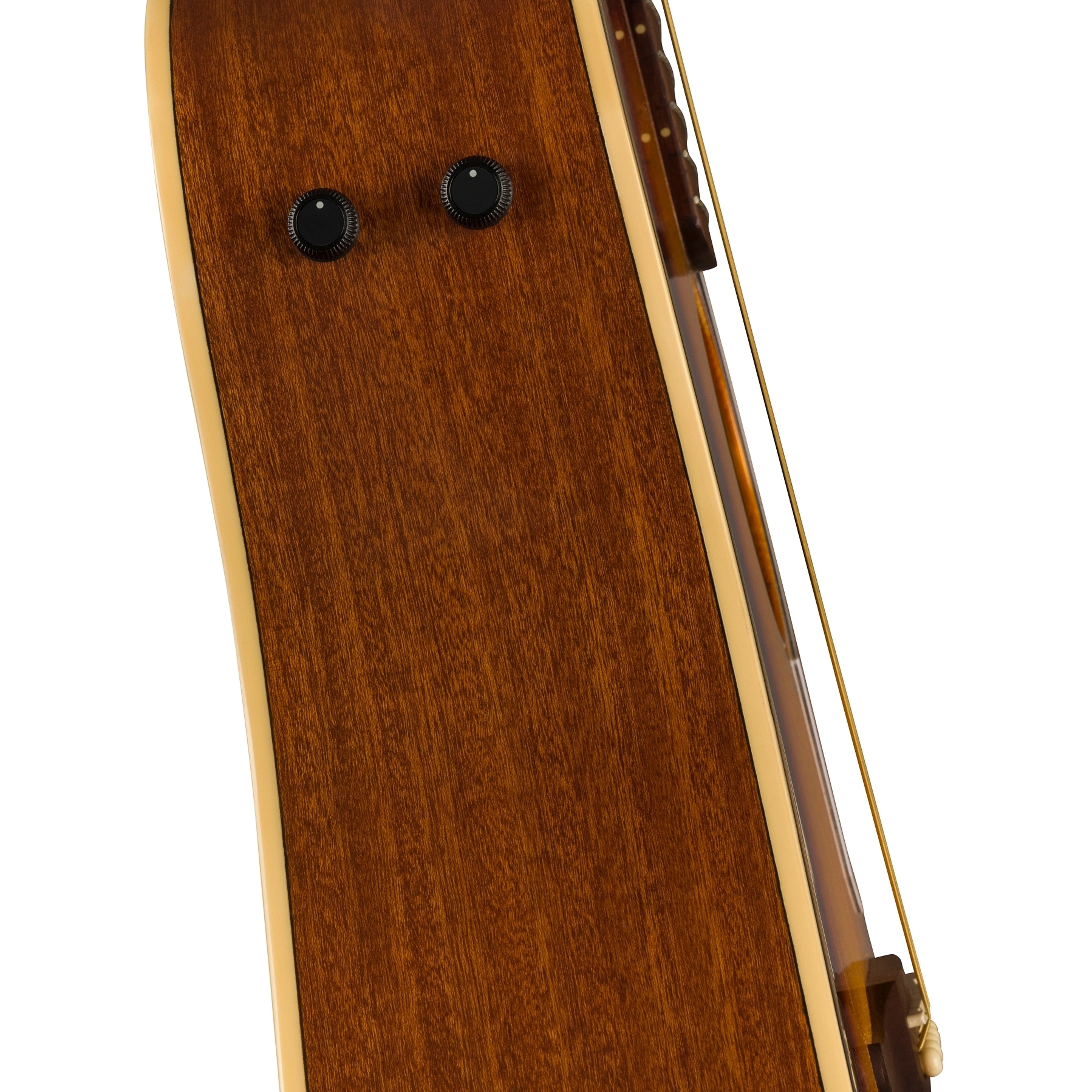 Fender California Redondo Player Acoustic Guitar, Walnut FB, Sunburst |  FENDER |  ACOUSTIC GUITAR |  Zoso Music