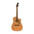 Fender California Redondo Player Acoustic Guitar, Walnut FB, Natural |  FENDER |  ACOUSTIC GUITAR |  Zoso Music