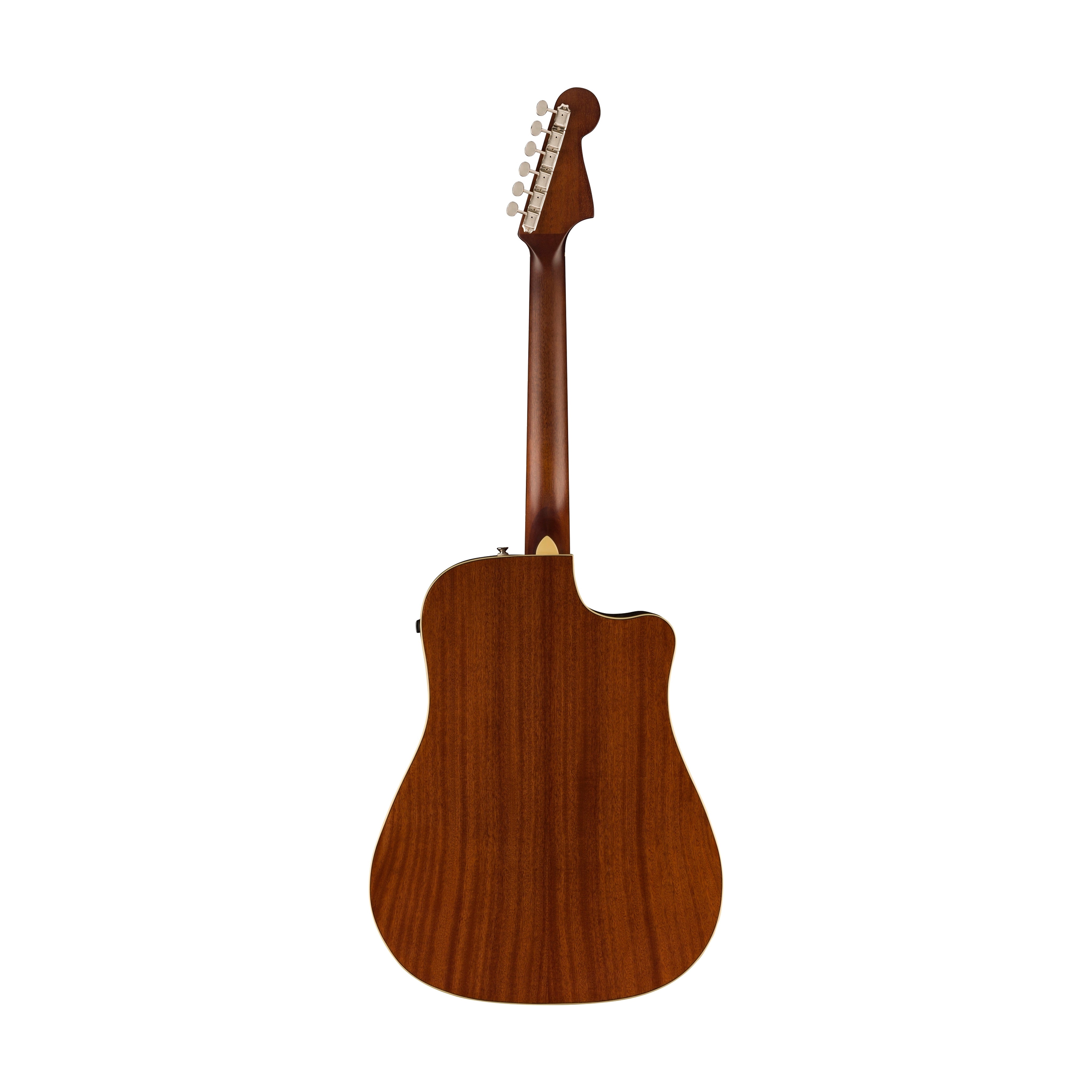 Fender California Redondo Player Left-Handed Acoustic Guitar, Walnut FB, Natural |  FENDER |  ACOUSTIC GUITAR |  Zoso Music