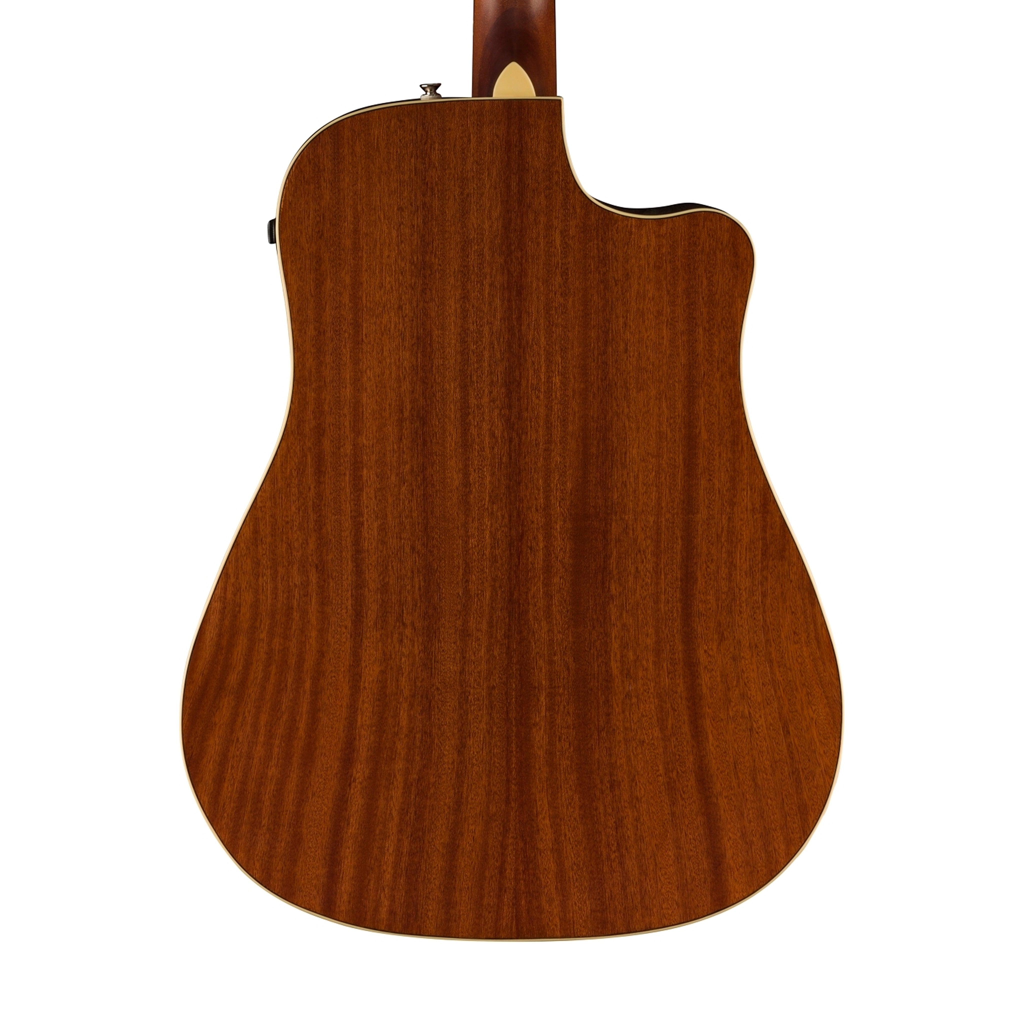 Fender California Redondo Player Left-Handed Acoustic Guitar, Walnut FB, Natural |  FENDER |  ACOUSTIC GUITAR |  Zoso Music