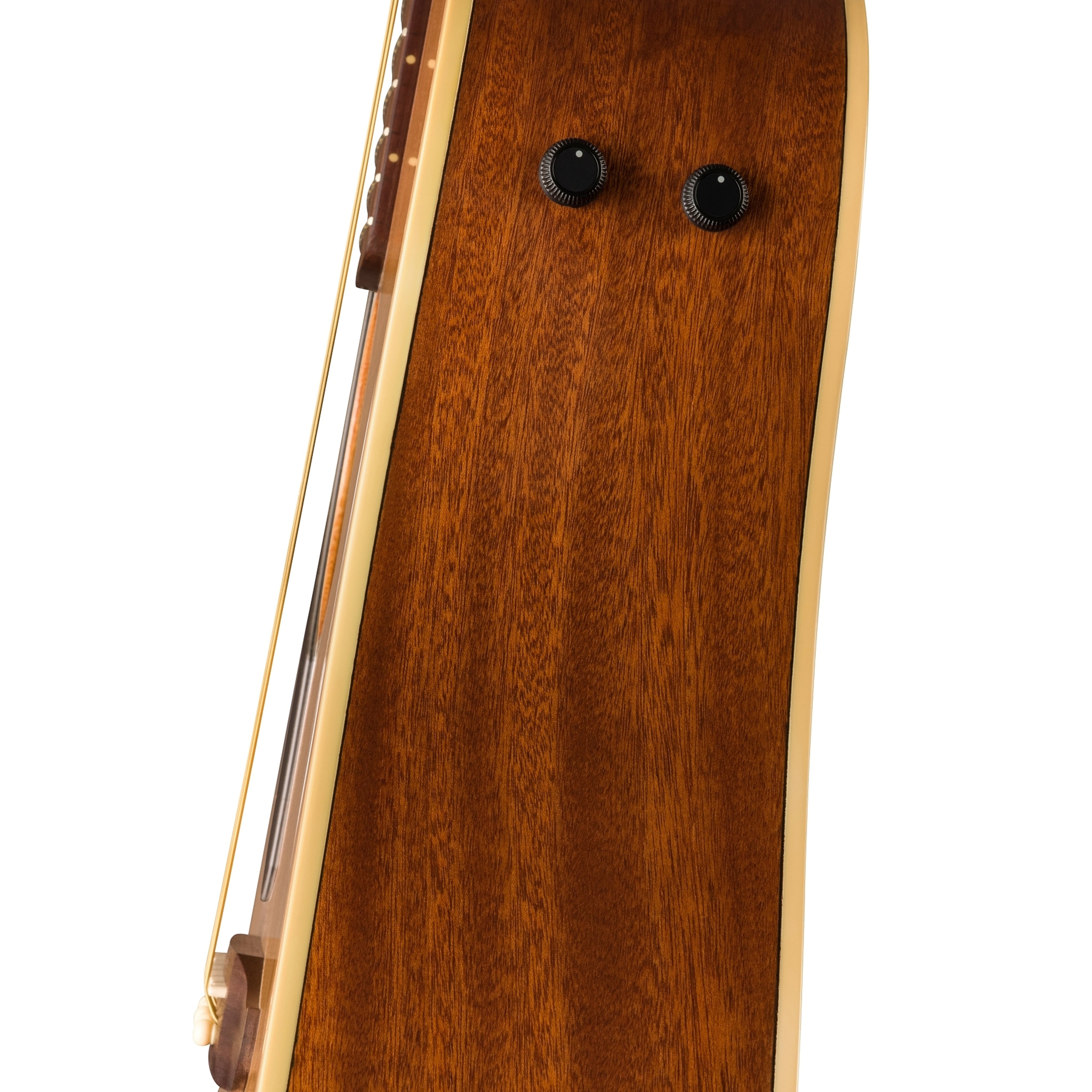 Fender California Redondo Player Left-Handed Acoustic Guitar, Walnut FB, Natural |  FENDER |  ACOUSTIC GUITAR |  Zoso Music