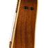 Fender California Redondo Player Left-Handed Acoustic Guitar, Walnut FB, Natural |  FENDER |  ACOUSTIC GUITAR |  Zoso Music