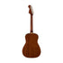 Fender California Malibu Player Small-Bodied Acoustic Guitar, Walnut FB, Sunburst |  FENDER |  ACOUSTIC GUITAR |  Zoso Music