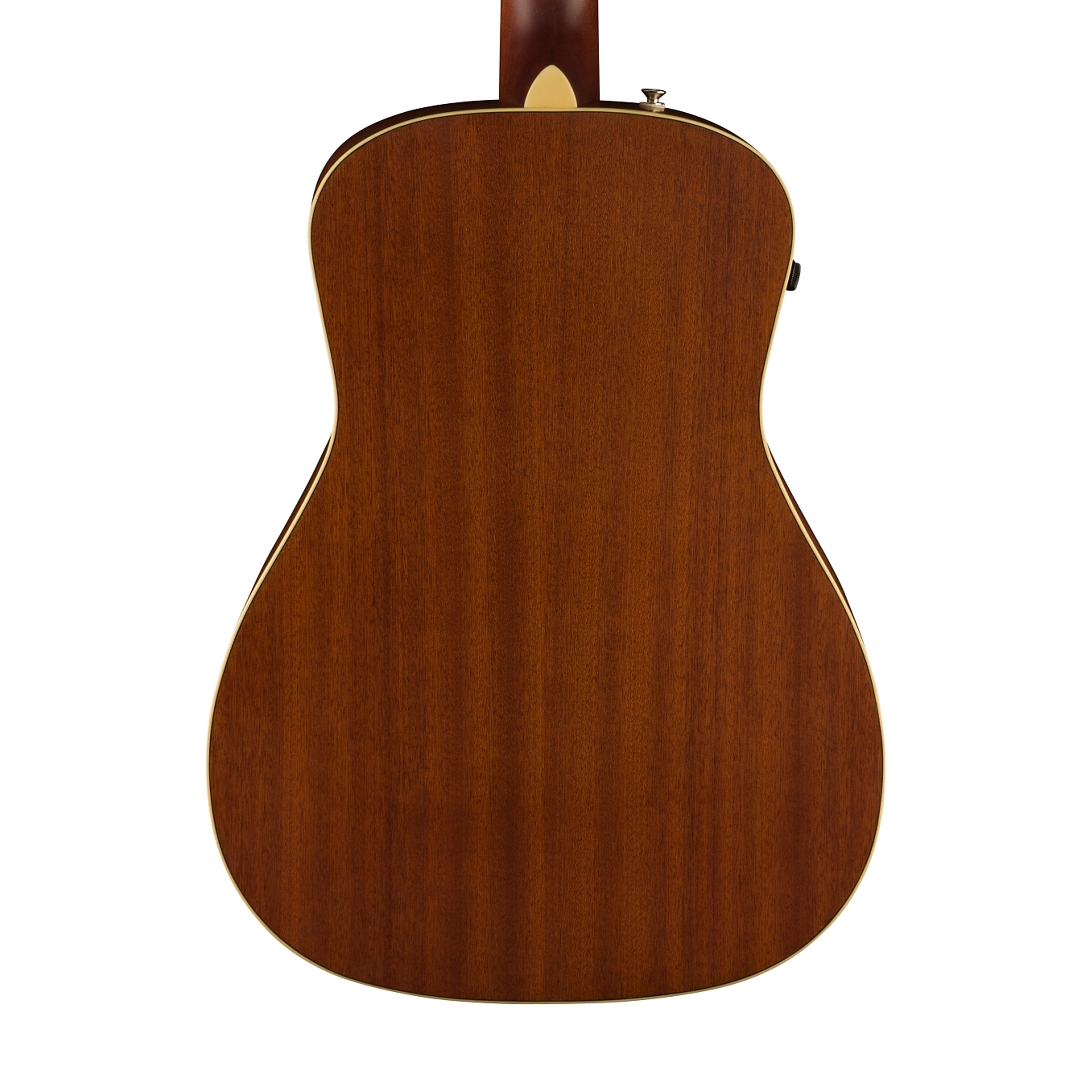 Fender California Malibu Player Small-Bodied Acoustic Guitar, Walnut FB, Olympic White |  FENDER |  ACOUSTIC GUITAR |  Zoso Music