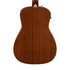 Fender California Malibu Player Small-Bodied Acoustic Guitar, Walnut FB, Olympic White |  FENDER |  ACOUSTIC GUITAR |  Zoso Music