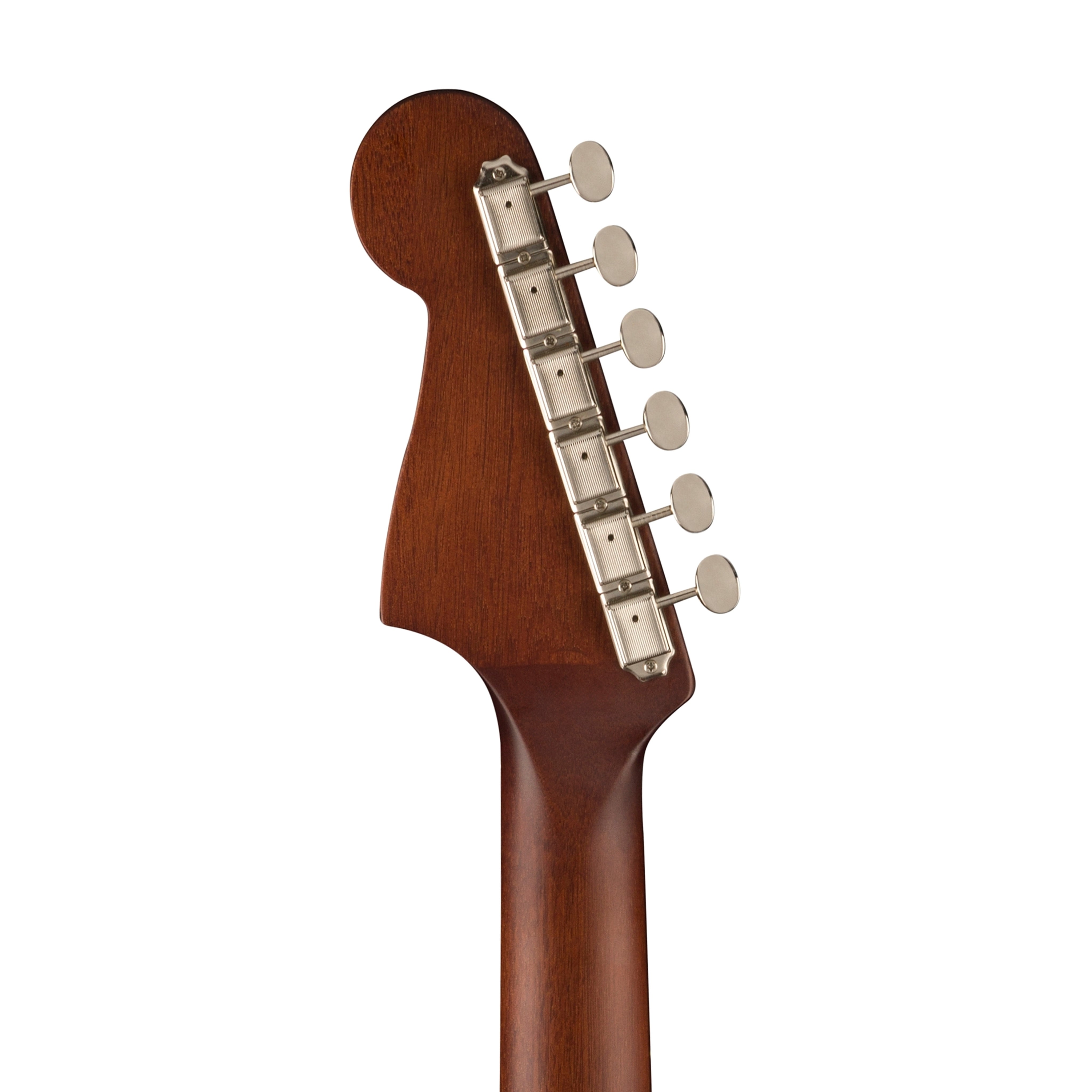 Fender California Malibu Player Small-Bodied Acoustic Guitar, Walnut FB, Olympic White |  FENDER |  ACOUSTIC GUITAR |  Zoso Music