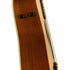 Fender California Malibu Player Small-Bodied Acoustic Guitar, Walnut FB, Olympic White |  FENDER |  ACOUSTIC GUITAR |  Zoso Music