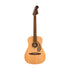 Fender California Malibu Player Small-Bodied Acoustic Guitar, Walnut FB, Natural |  FENDER |  ACOUSTIC GUITAR |  Zoso Music