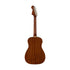 Fender California Malibu Player Small-Bodied Acoustic Guitar, Walnut FB, Natural |  FENDER |  ACOUSTIC GUITAR |  Zoso Music