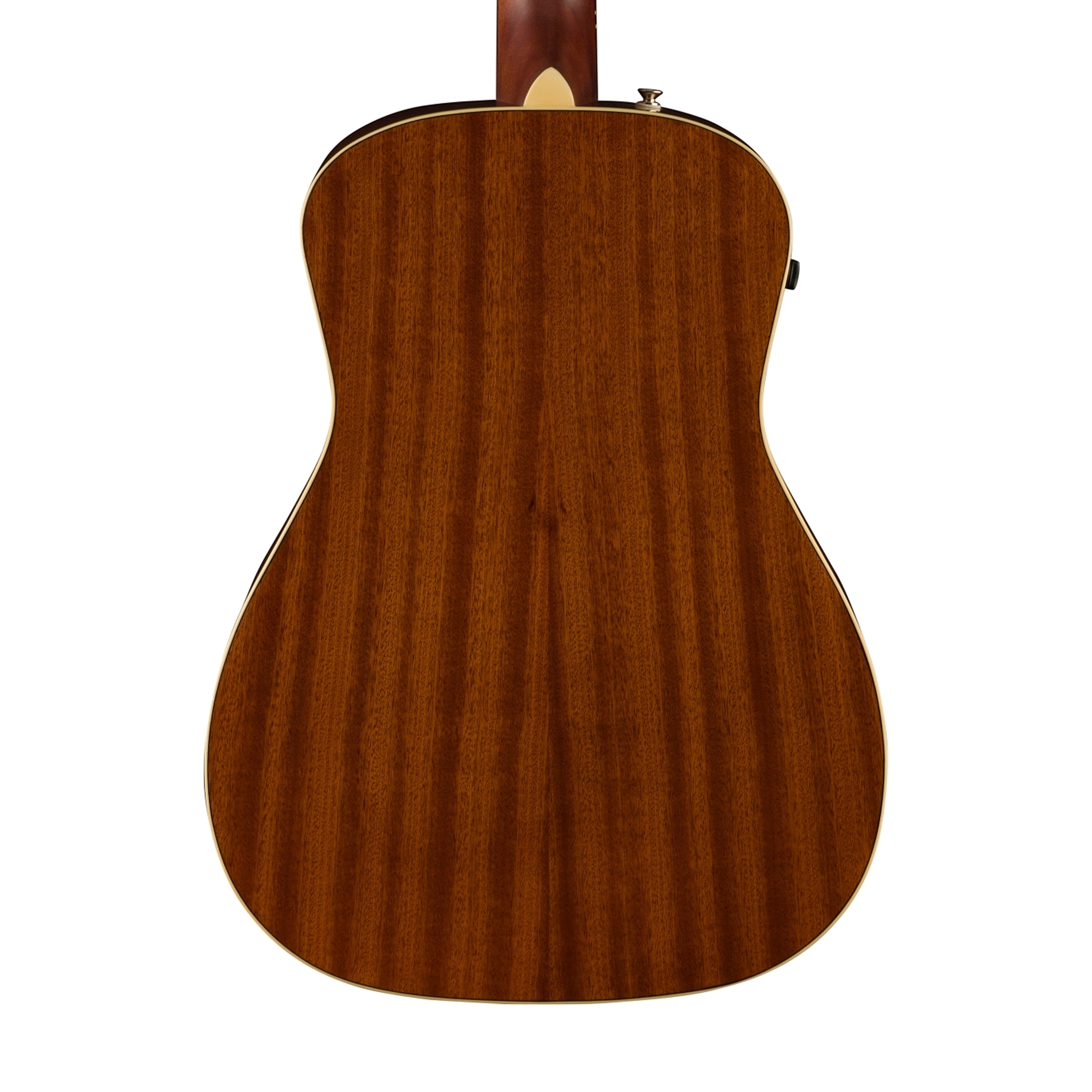 Fender California Malibu Player Small-Bodied Acoustic Guitar, Walnut FB, Natural |  FENDER |  ACOUSTIC GUITAR |  Zoso Music