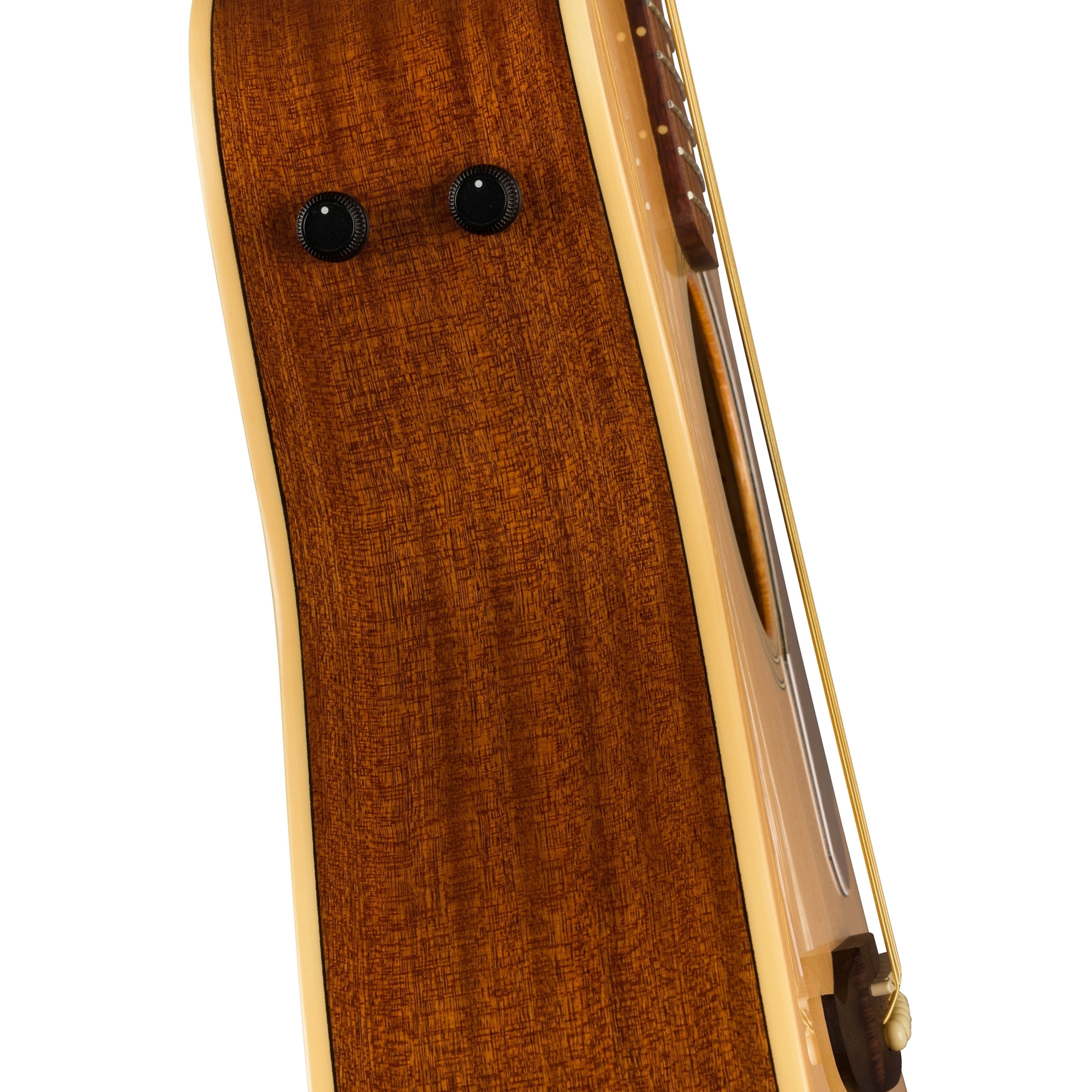 Fender California Malibu Player Small-Bodied Acoustic Guitar, Walnut FB, Natural |  FENDER |  ACOUSTIC GUITAR |  Zoso Music