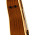 Fender California Malibu Player Small-Bodied Acoustic Guitar, Walnut FB, Natural |  FENDER |  ACOUSTIC GUITAR |  Zoso Music