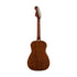 Fender California Malibu Player Small-Bodied Acoustic Guitar, Walnut FB, Fiesta Red |  FENDER |  ACOUSTIC GUITAR |  Zoso Music