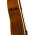 Fender California Newporter Player Medium-Sized Acoustic Guitar, Walnut FB, Tidepool |  FENDER |  ACOUSTIC GUITAR |  Zoso Music