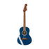Fender FSR Sonoran Mini Acoustic Guitar w/Competition Stripes, Lake Placid Blue |  FENDER |  ACOUSTIC GUITAR |  Zoso Music