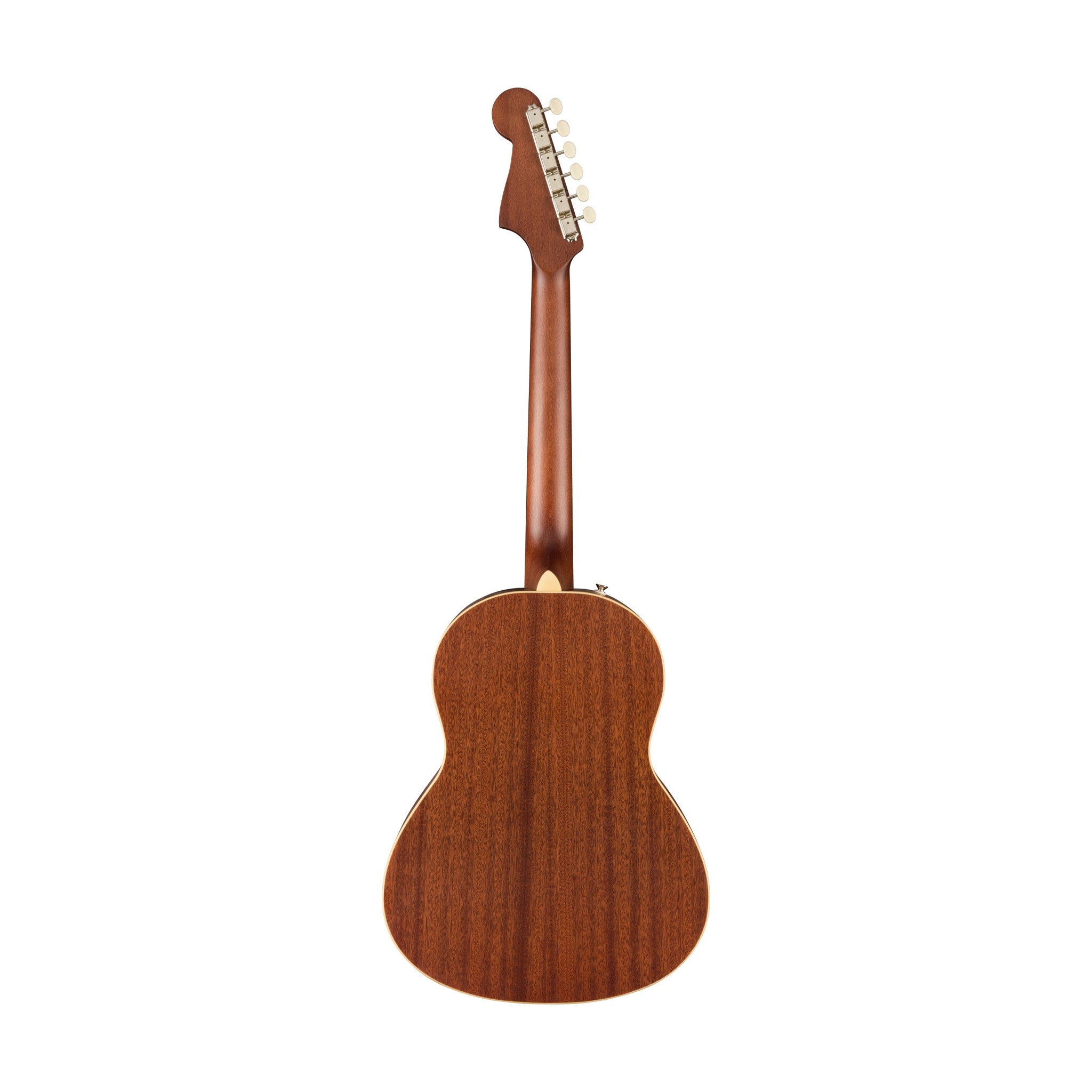 Fender FSR Sonoran Mini Acoustic Guitar w/Competition Stripes, Lake Placid Blue |  FENDER |  ACOUSTIC GUITAR |  Zoso Music