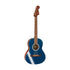 Fender FSR Sonoran Mini Acoustic Guitar w/Competition Stripes, Lake Placid Blue |  FENDER |  ACOUSTIC GUITAR |  Zoso Music