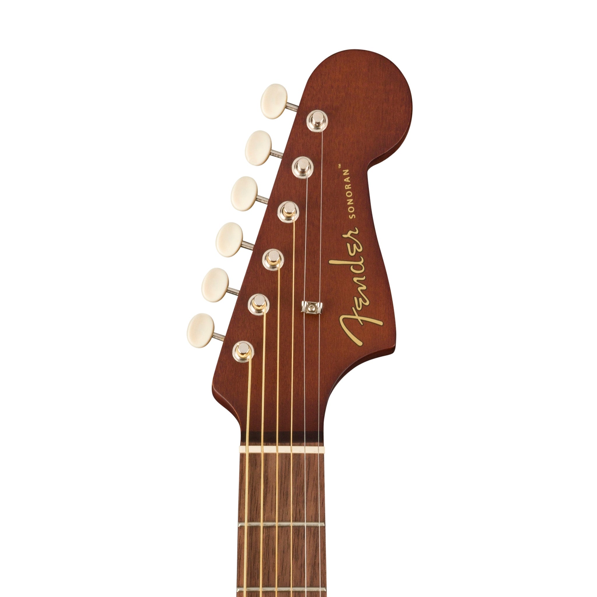 Fender FSR Sonoran Mini Acoustic Guitar w/Competition Stripes, Lake Placid Blue |  FENDER |  ACOUSTIC GUITAR |  Zoso Music