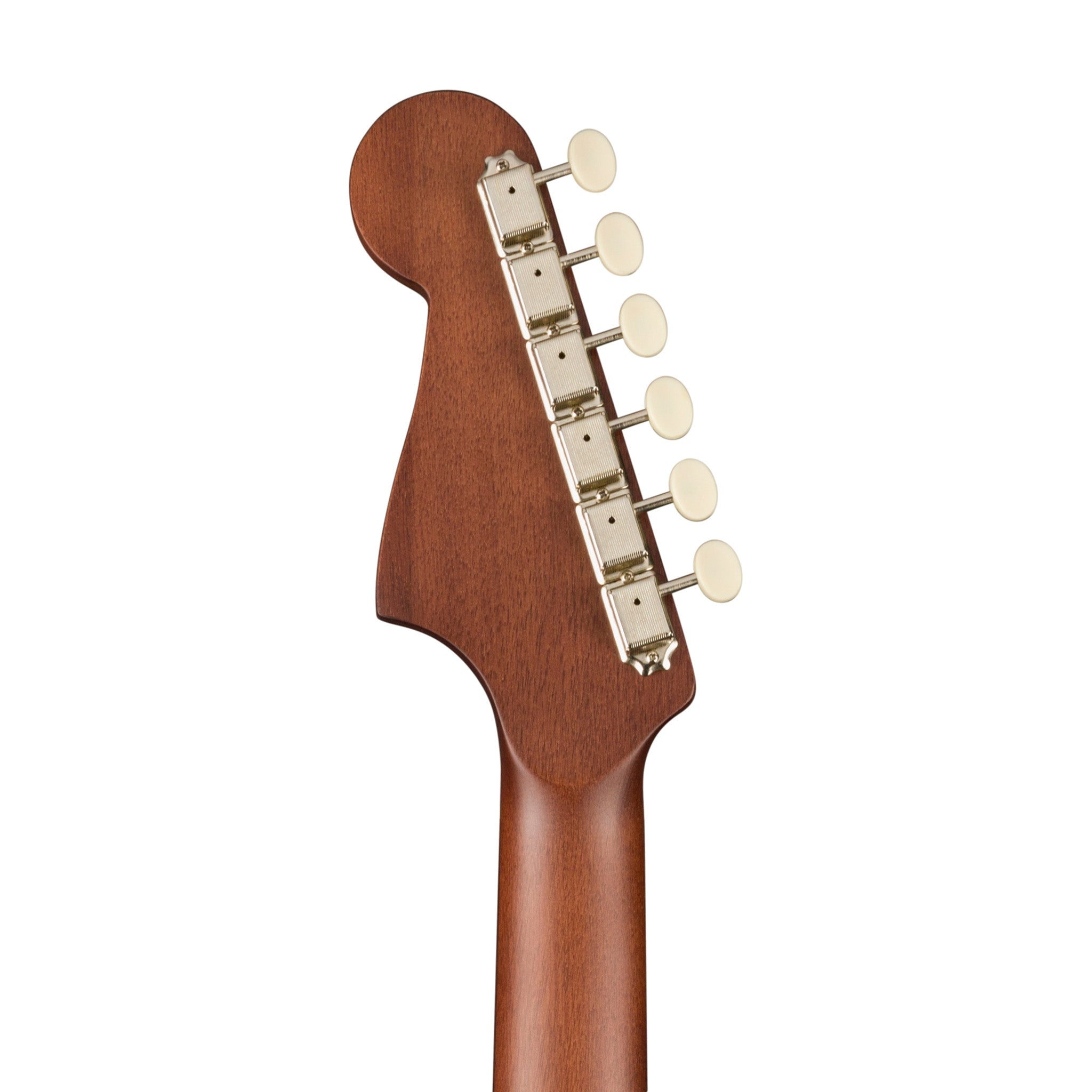 Fender FSR Sonoran Mini Acoustic Guitar w/Competition Stripes, Lake Placid Blue |  FENDER |  ACOUSTIC GUITAR |  Zoso Music