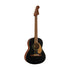 Fender FSR Sonoran Mini Acoustic Guitar w/Bag, Black |  FENDER |  ACOUSTIC GUITAR |  Zoso Music