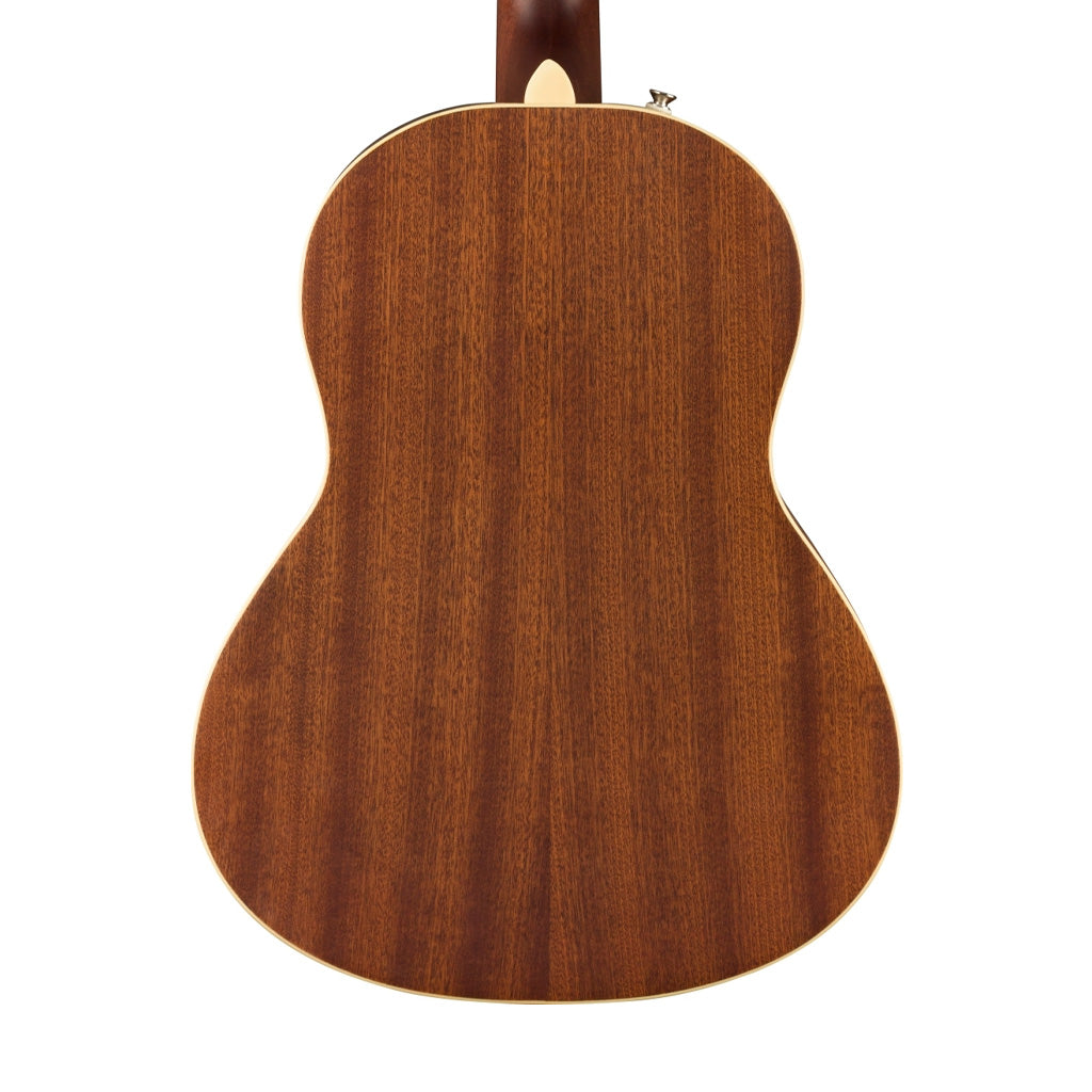 Fender FSR Sonoran Mini Acoustic Guitar w/Bag, Black |  FENDER |  ACOUSTIC GUITAR |  Zoso Music