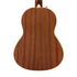 Fender FSR Sonoran Mini Acoustic Guitar w/Bag, Black |  FENDER |  ACOUSTIC GUITAR |  Zoso Music