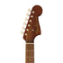 Fender FSR Sonoran Mini Acoustic Guitar w/Bag, Black |  FENDER |  ACOUSTIC GUITAR |  Zoso Music
