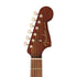 Fender FSR Sonoran Mini Guitar w/Competition Stripes, Candy Apple Red |  FENDER |  ACOUSTIC GUITAR |  Zoso Music