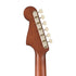 Fender FSR Sonoran Mini Guitar w/Competition Stripes, Candy Apple Red |  FENDER |  ACOUSTIC GUITAR |  Zoso Music