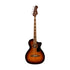 Fender Kingman Acoustic Bass Guitar w/Bag, Walnut FB, Shaded Edge Burst |  FENDER |  BASS GUITAR |  Zoso Music