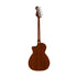 Fender Kingman Acoustic Bass Guitar w/Bag, Walnut FB, Shaded Edge Burst |  FENDER |  BASS GUITAR |  Zoso Music