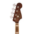 Fender Kingman Acoustic Bass Guitar w/Bag, Walnut FB, Shaded Edge Burst |  FENDER |  BASS GUITAR |  Zoso Music