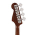 Fender Kingman Acoustic Bass Guitar w/Bag, Walnut FB, Shaded Edge Burst |  FENDER |  BASS GUITAR |  Zoso Music