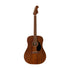 Fender Redondo Special Acoustic Guitar w/Bag, PF FB, Mahogany Top/Natural |  FENDER |  ACOUSTIC GUITAR |  Zoso Music