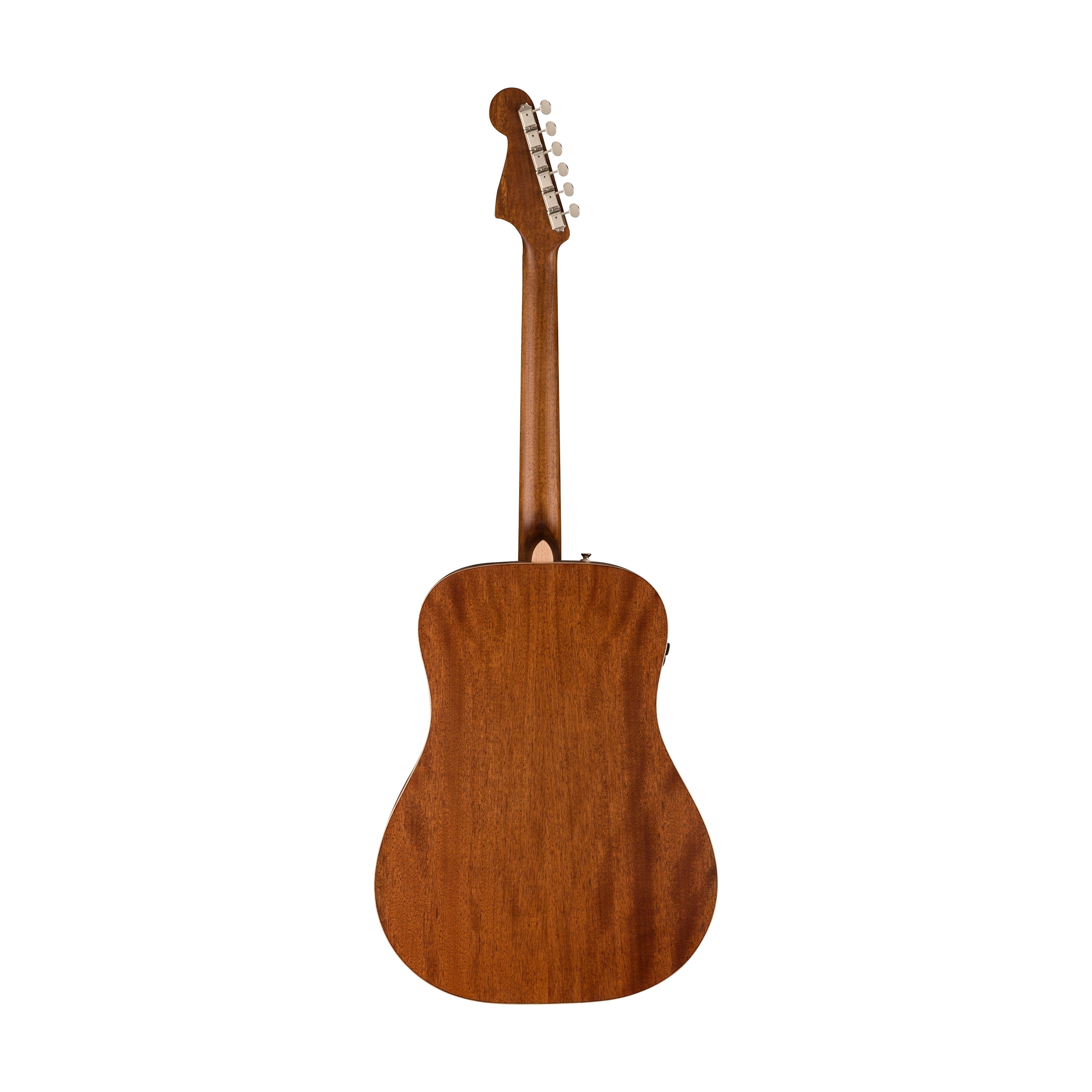 Fender Redondo Special Acoustic Guitar w/Bag, PF FB, Mahogany Top/Honey Sunburst |  FENDER |  ACOUSTIC GUITAR |  Zoso Music