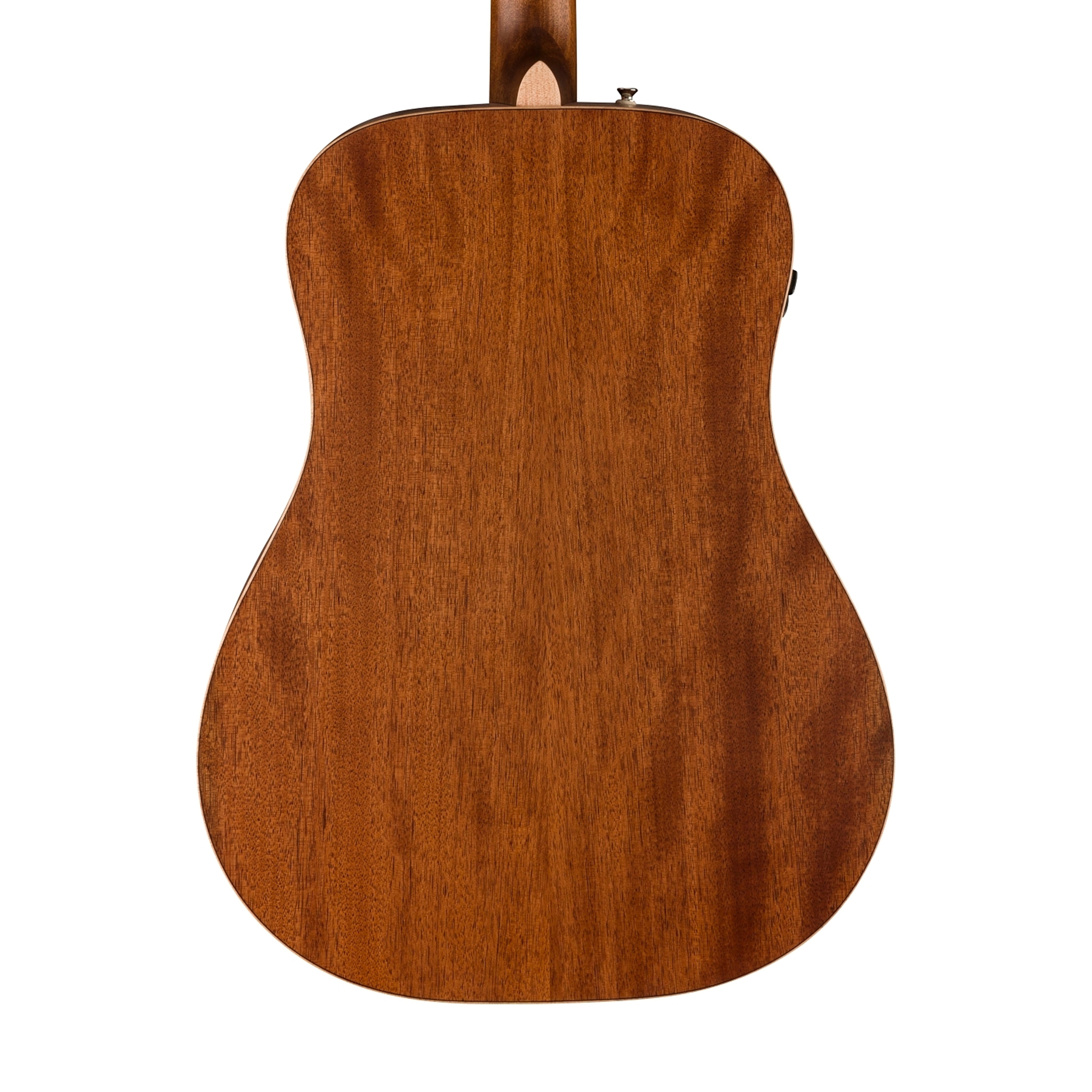 Fender Redondo Special Acoustic Guitar w/Bag, PF FB, Mahogany Top/Honey Sunburst |  FENDER |  ACOUSTIC GUITAR |  Zoso Music