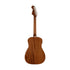 Fender Malibu Special Acoustic Guitar w/Bag, PF FB, Mahogany Top/Honey Sunburst |  FENDER |  ACOUSTIC GUITAR |  Zoso Music