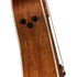 Fender Malibu Special Acoustic Guitar w/Bag, PF FB, Mahogany Top/Honey Sunburst |  FENDER |  ACOUSTIC GUITAR |  Zoso Music